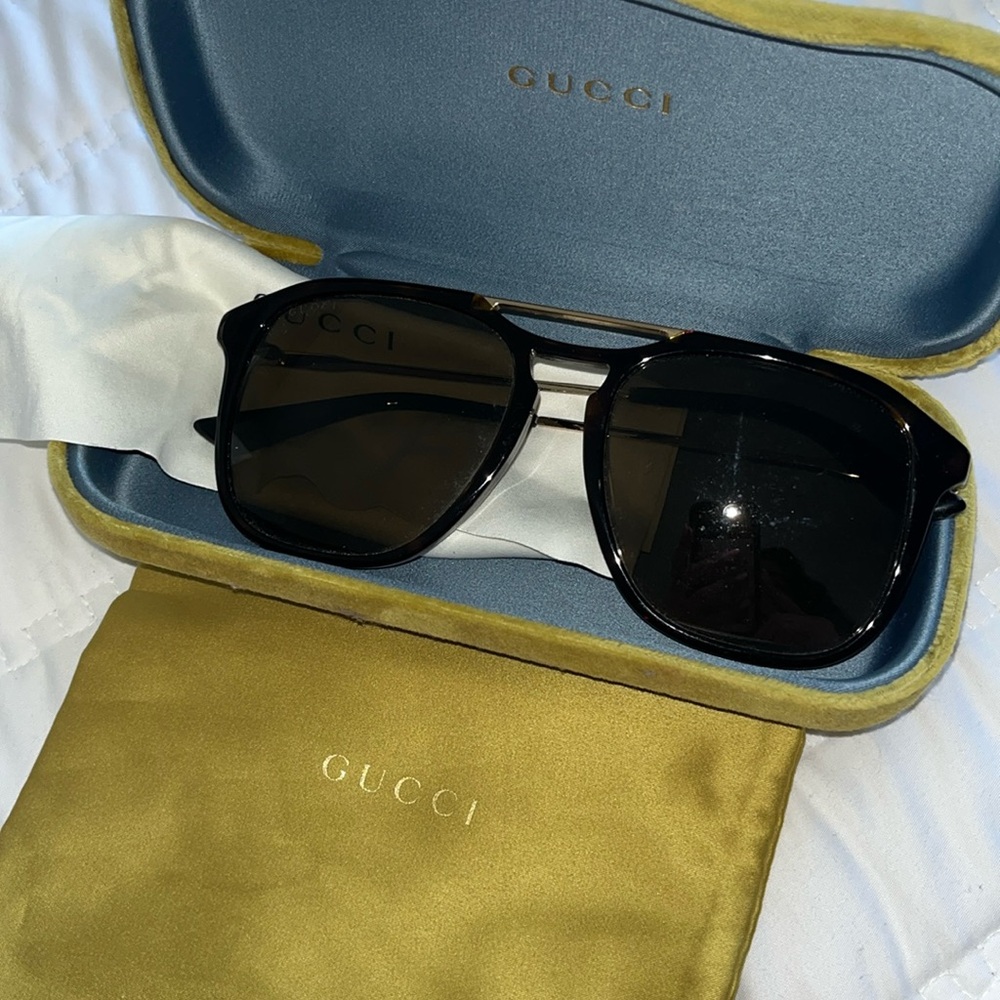 Gucci Sunglasses